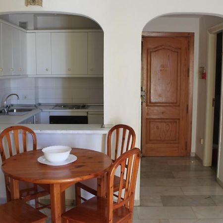 Apartamentos Jardines Del Gamonal 马拉加 外观 照片