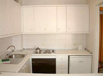 Apartamentos Jardines Del Gamonal 马拉加 外观 照片