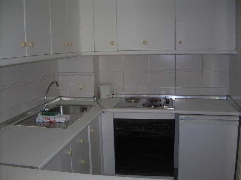 Apartamentos Jardines Del Gamonal 马拉加 外观 照片