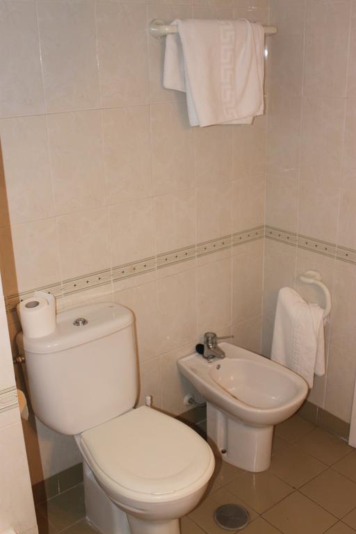 Apartamentos Jardines Del Gamonal 马拉加 客房 照片